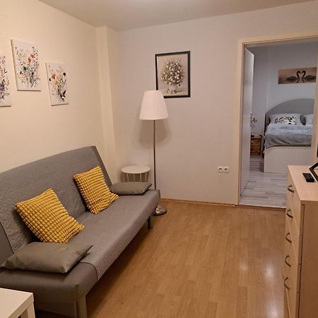 Apartma Svetina Bled Esterno foto