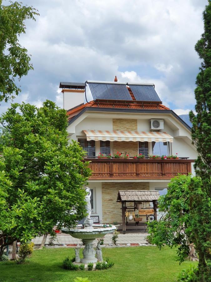 Apartma Svetina Bled Esterno foto