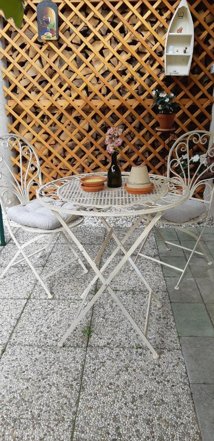 Apartma Svetina Bled Esterno foto