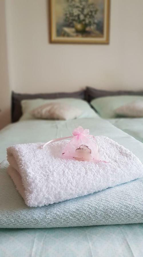Apartma Svetina Bled Esterno foto