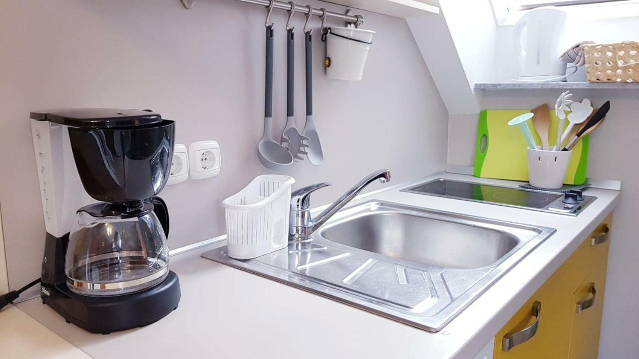 Apartma Svetina Bled Esterno foto