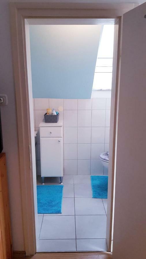 Apartma Svetina Bled Esterno foto