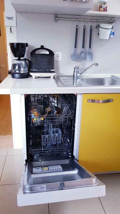 Apartma Svetina Bled Esterno foto