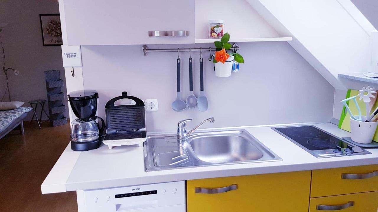 Apartma Svetina Bled Esterno foto