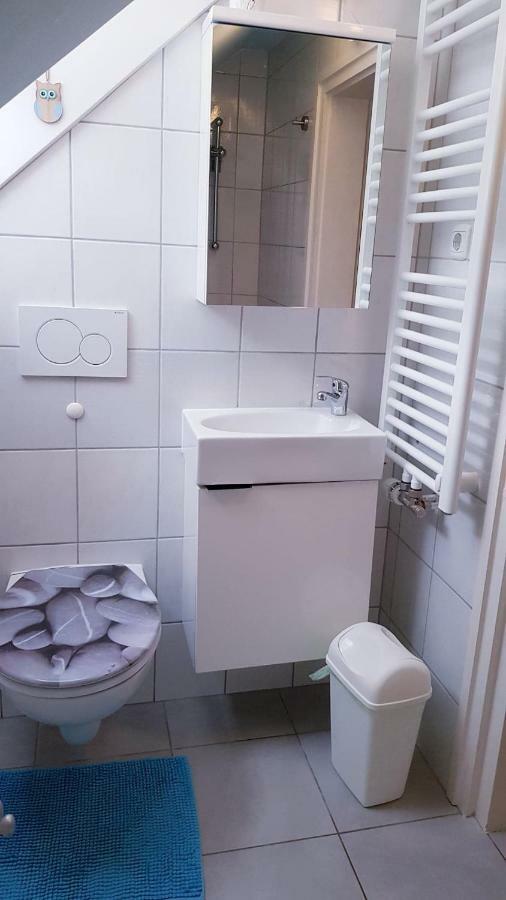 Apartma Svetina Bled Esterno foto