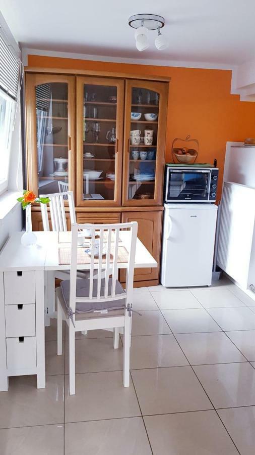 Apartma Svetina Bled Esterno foto